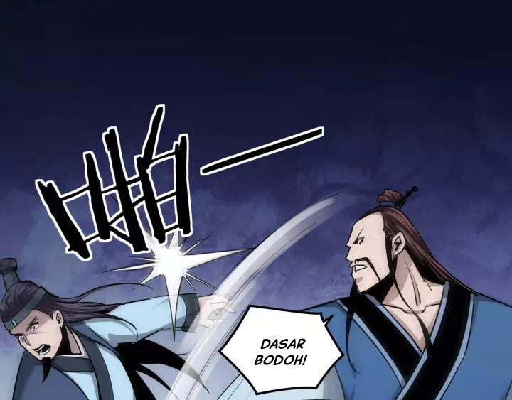 Greatest Boss System Chapter 51 Bahasa Indonesia